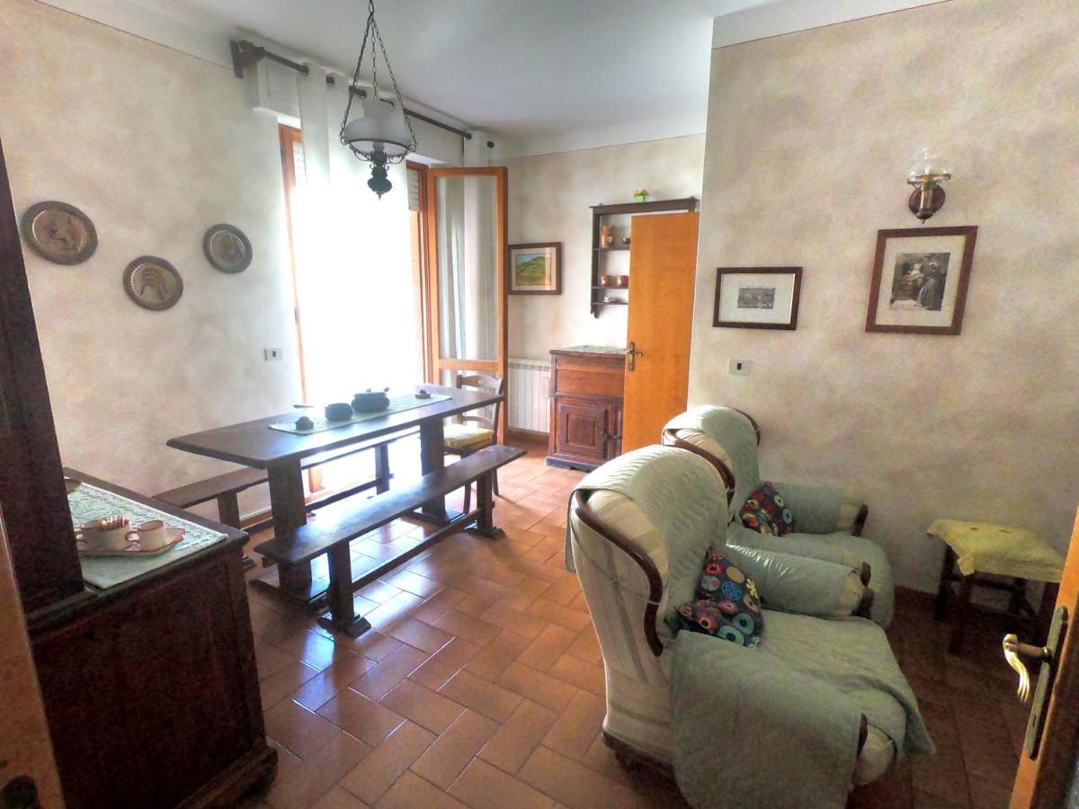 Myhome Wi-Fi Fiber Montepulciano Stazione מראה חיצוני תמונה