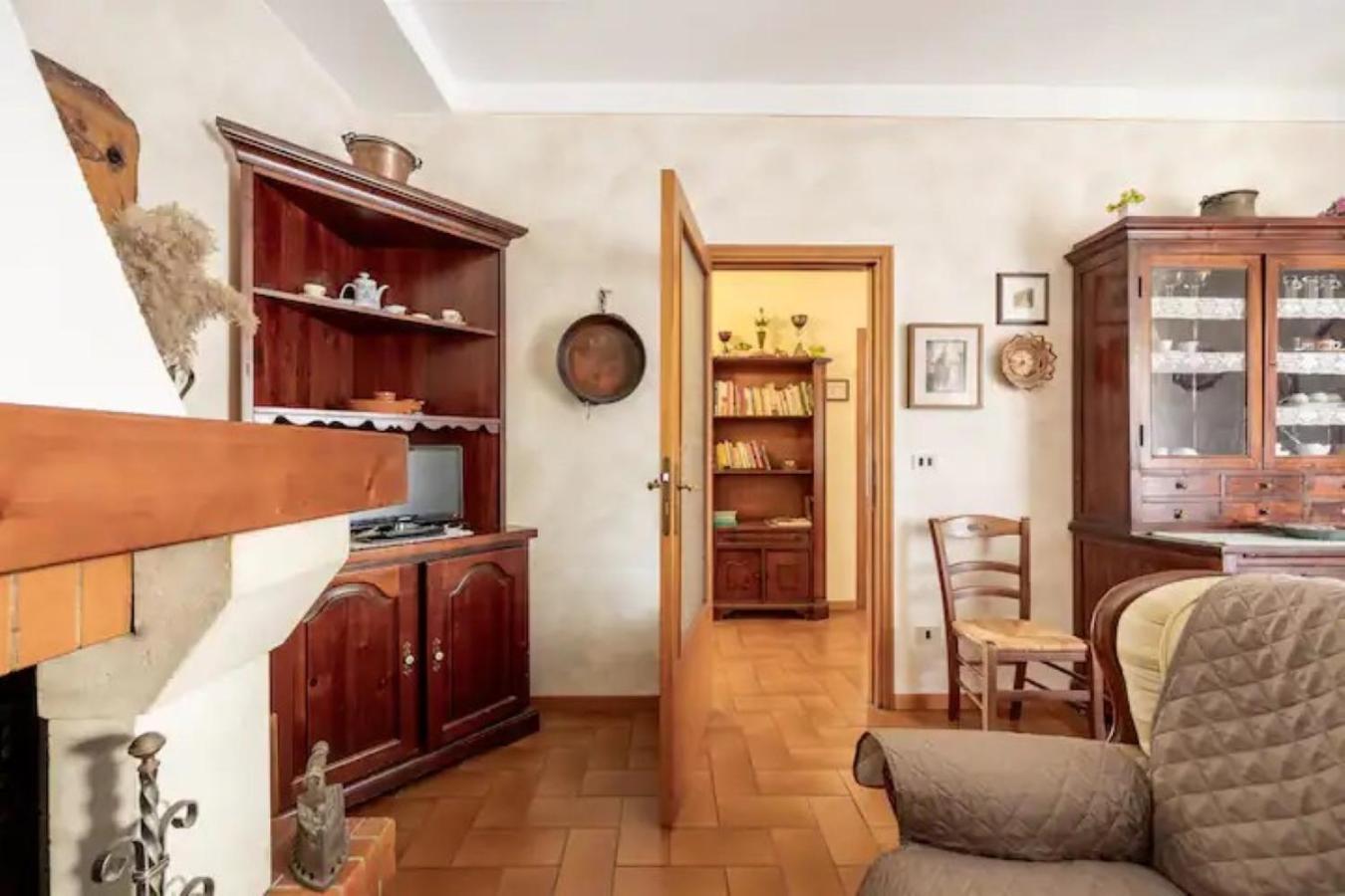 Myhome Wi-Fi Fiber Montepulciano Stazione מראה חיצוני תמונה