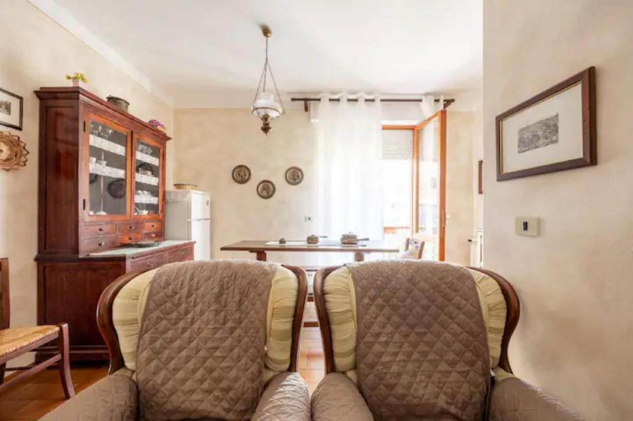 Myhome Wi-Fi Fiber Montepulciano Stazione מראה חיצוני תמונה